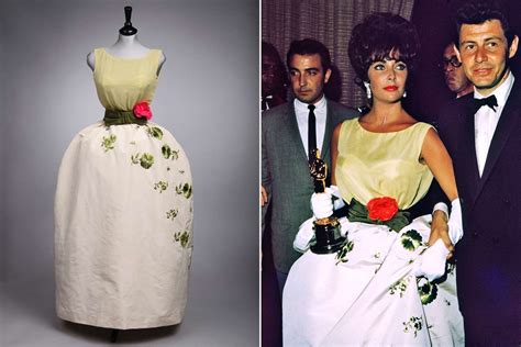 dress dior auctions|christian dior dresses 1961.